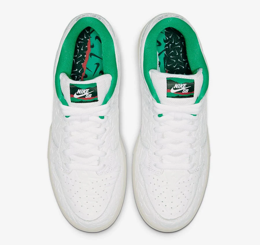 Nike SB Dunk Low Ben-G - Image 5