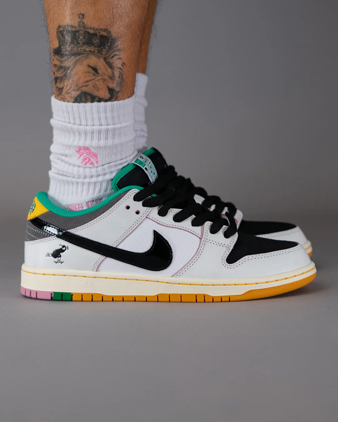 Nike SB Dunk Low CSEF - Image 2