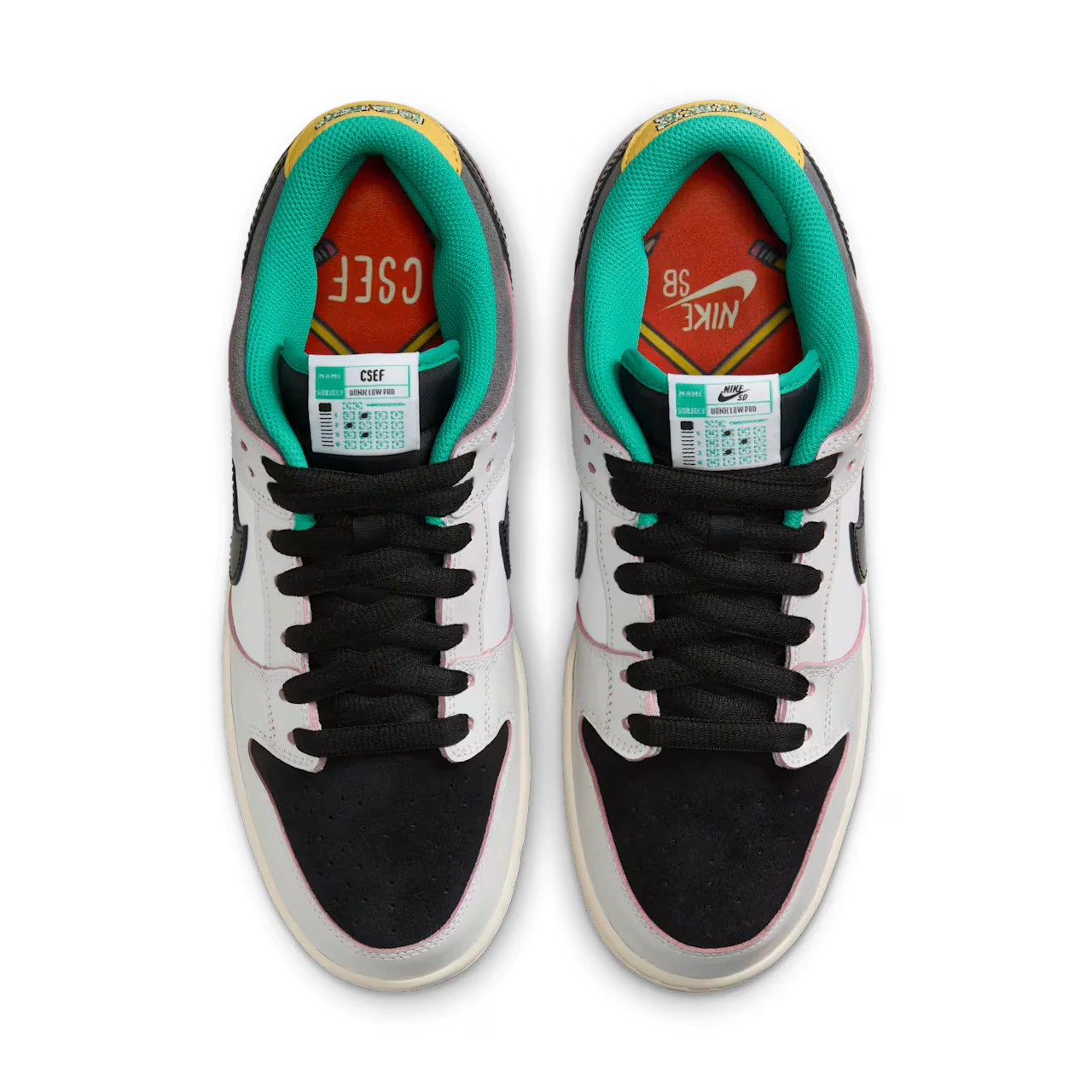 Nike SB Dunk Low CSEF - Image 5