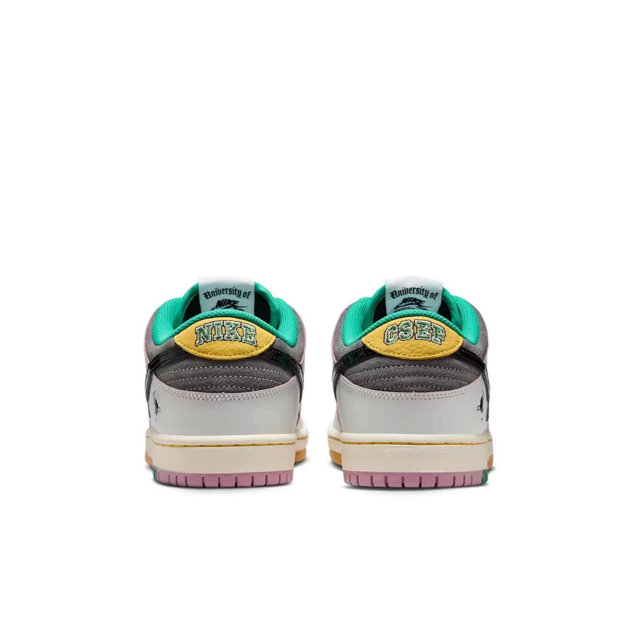 Nike SB Dunk Low CSEF - Image 6