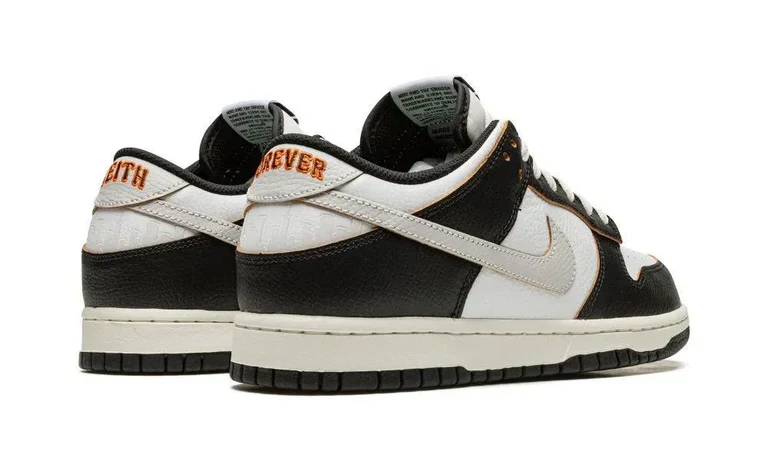 Nike SB Dunk Low HUF San Francisco - Image 3