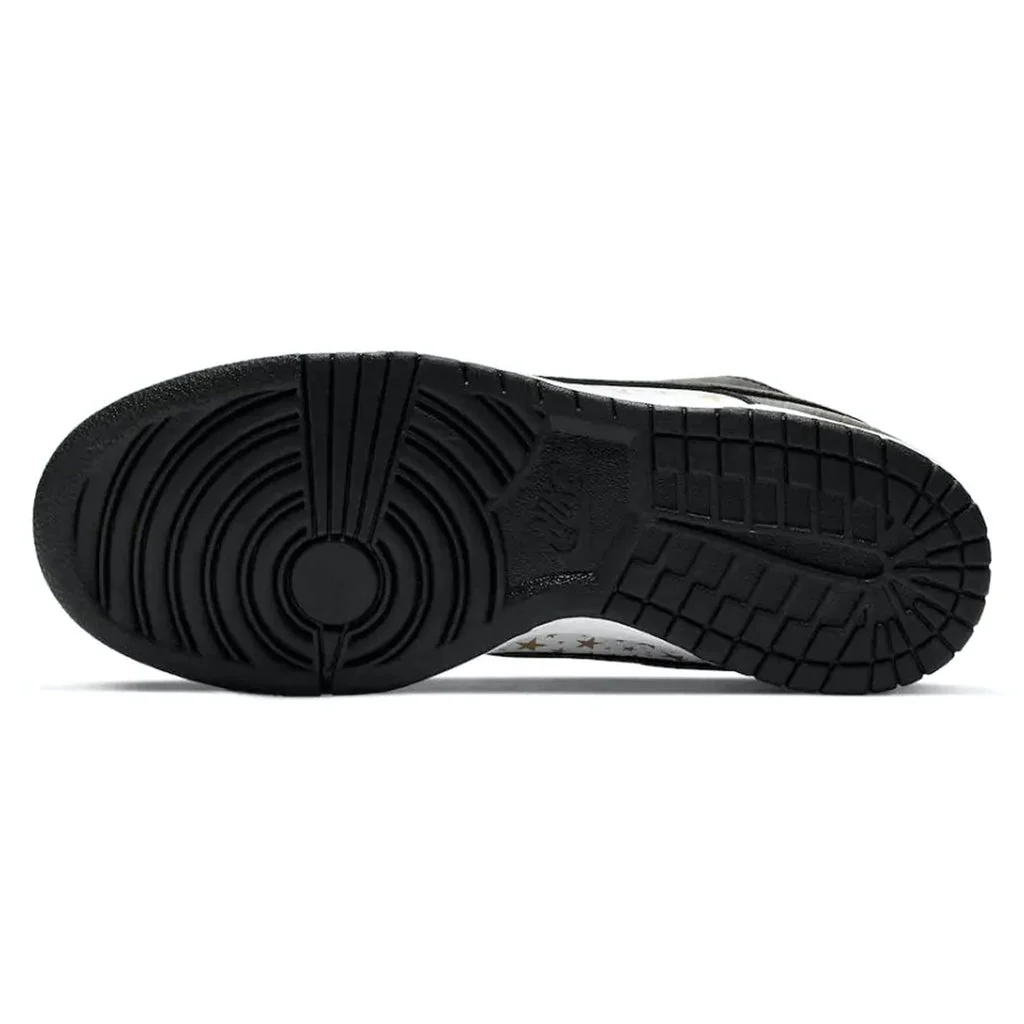 Nike SB Dunk Low Supreme Stars Black - Image 6