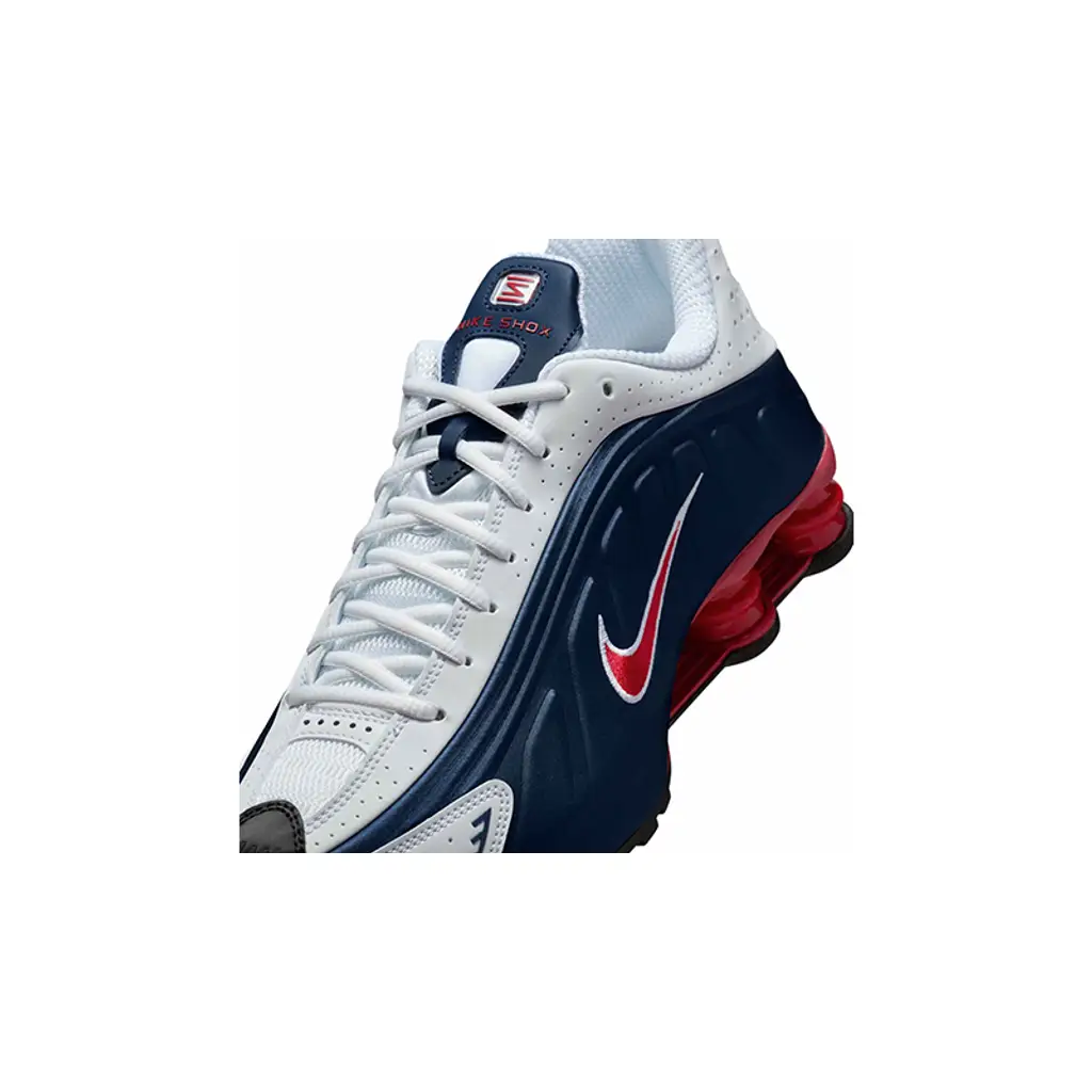 Nike Shox R4 USA (2025) - Image 3