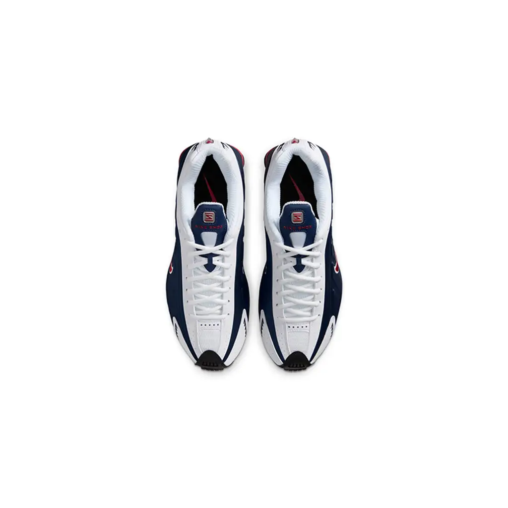 Nike Shox R4 USA (2025) - Image 4