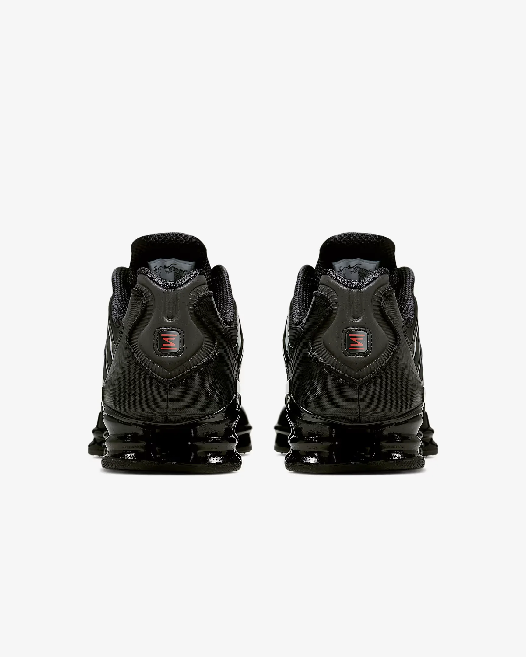 Nike Shox TL Black Metallic Hematite - Image 6