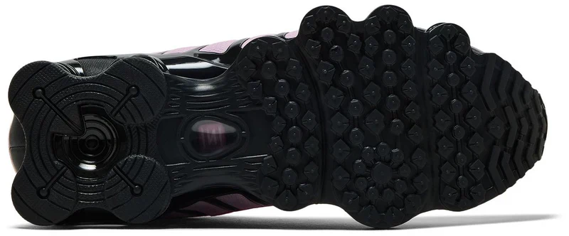 Nike Shox TL Black Playful Pink - Image 4