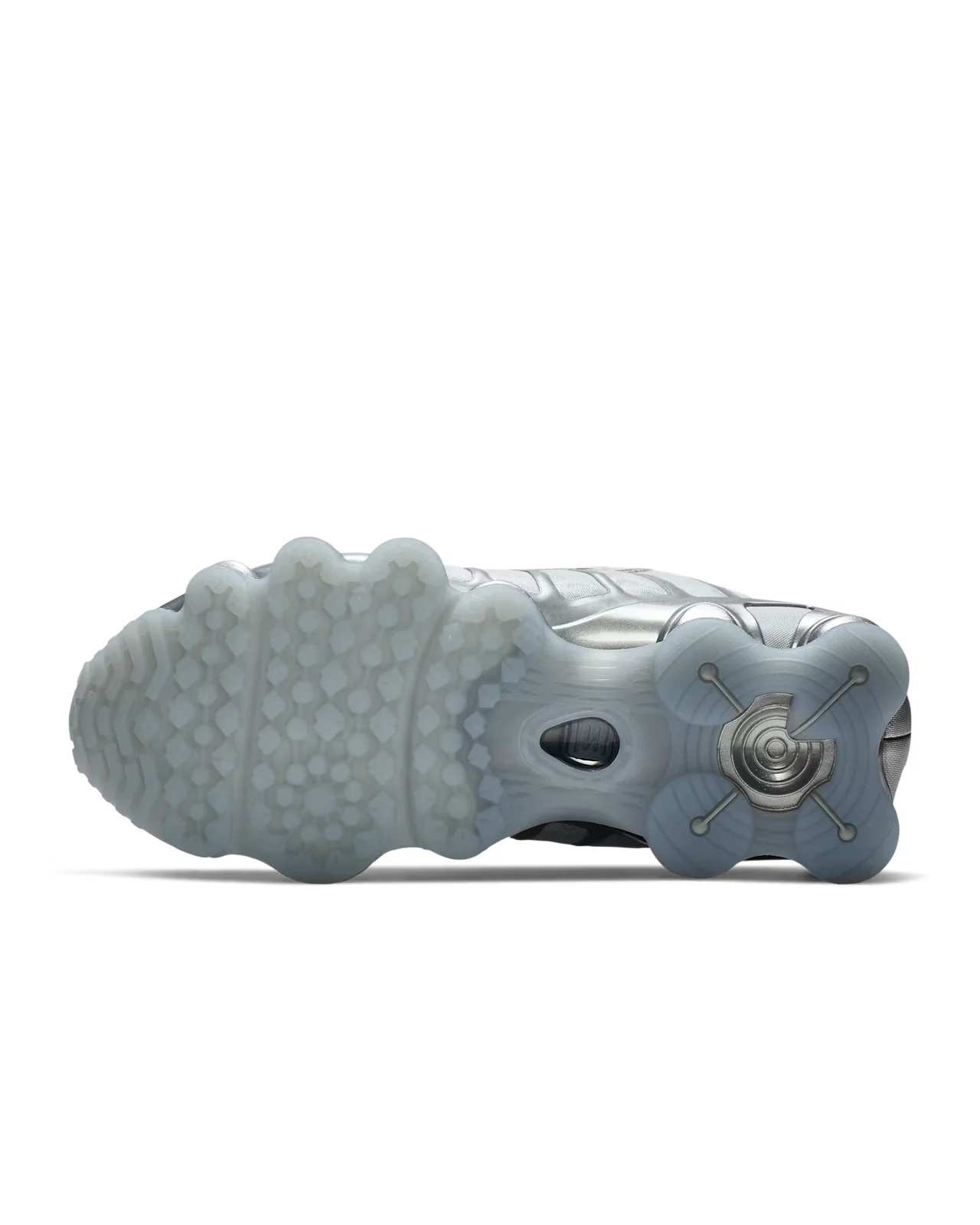 Nike Shox TL Chrome - Image 6