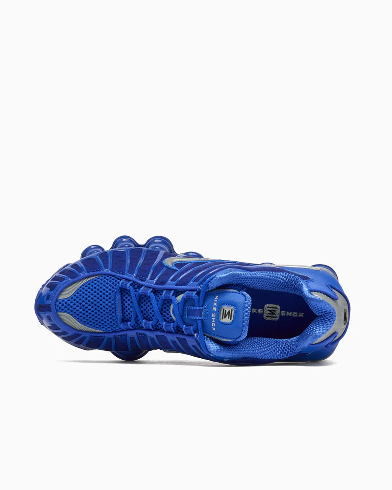 Nike Shox TL Hyper Royal - Image 3