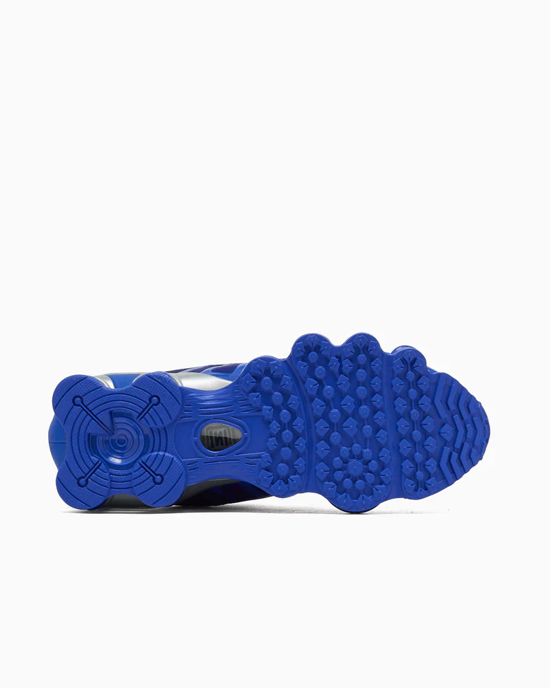 Nike Shox TL Hyper Royal - Image 4