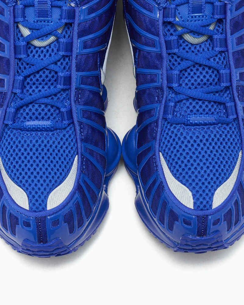 Nike Shox TL Hyper Royal - Image 5