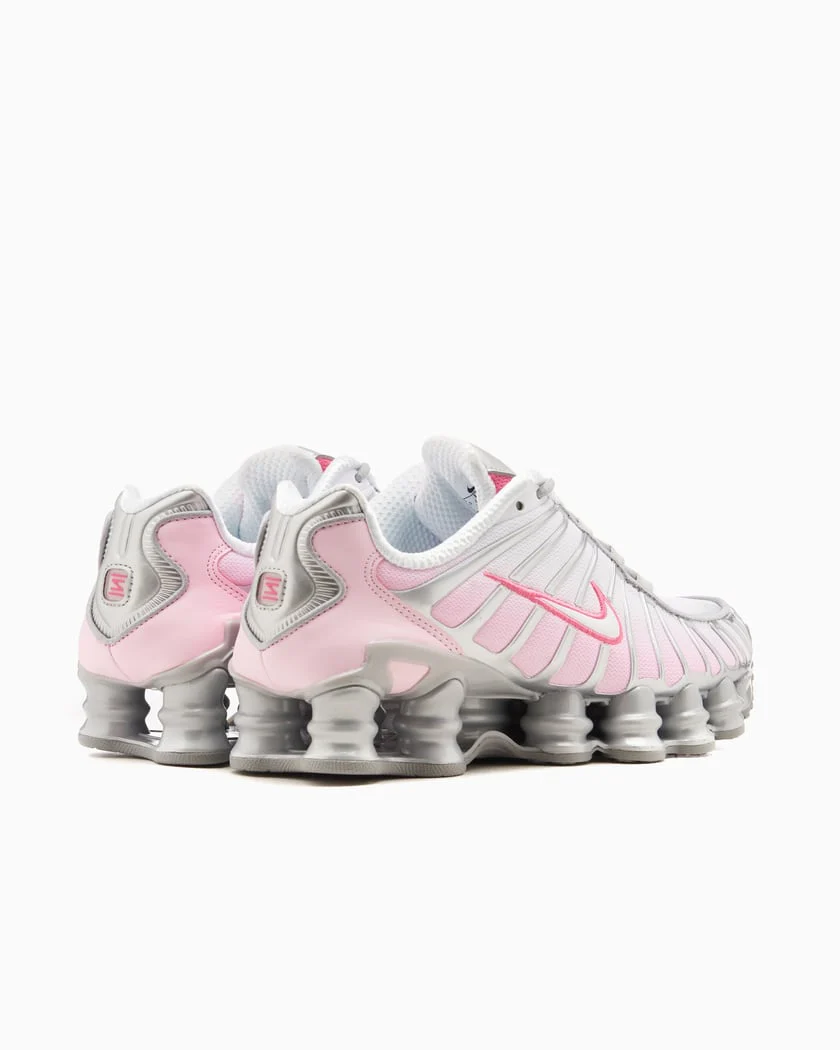 Nike Shox TL Pink Foam - Image 4