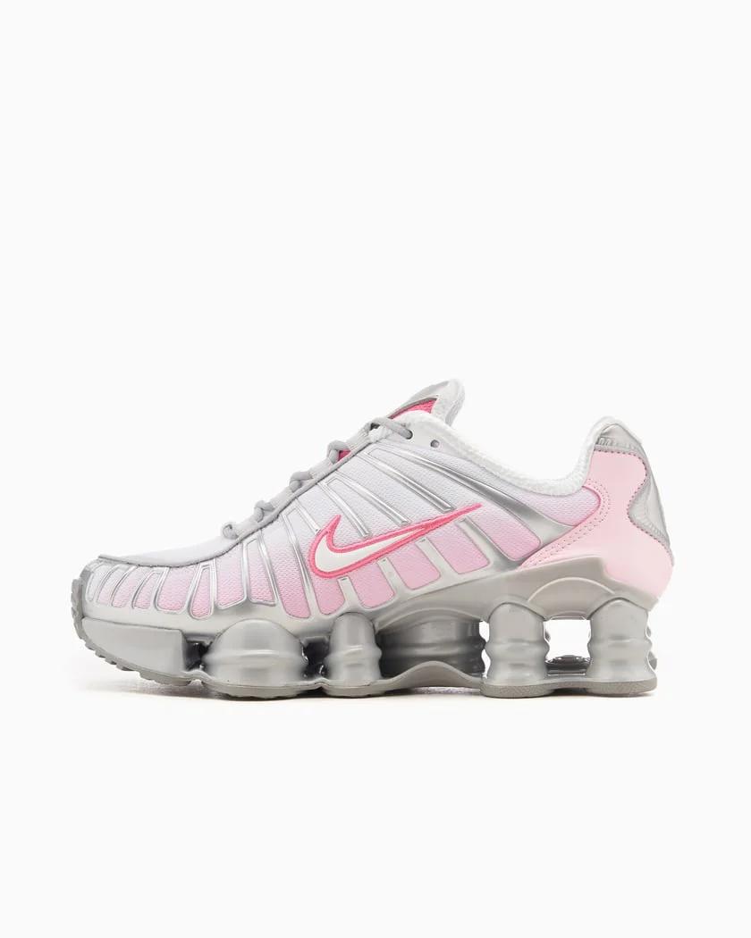 Nike Shox TL Pink Foam - Image 5