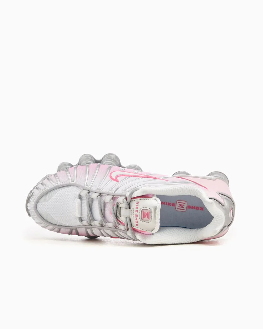 Nike Shox TL Pink Foam - Image 6
