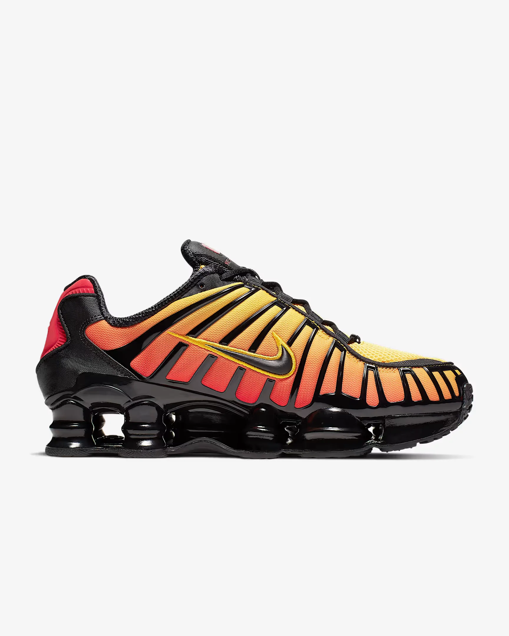 Nike Shox TL Sunrise - Image 4