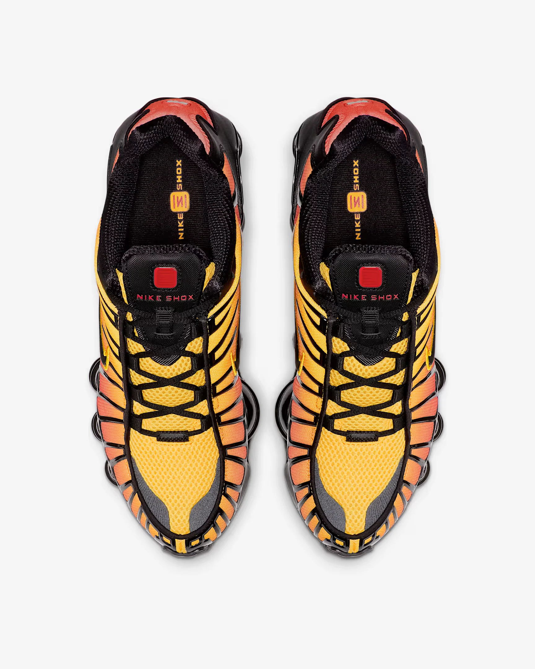 Nike Shox TL Sunrise - Image 5
