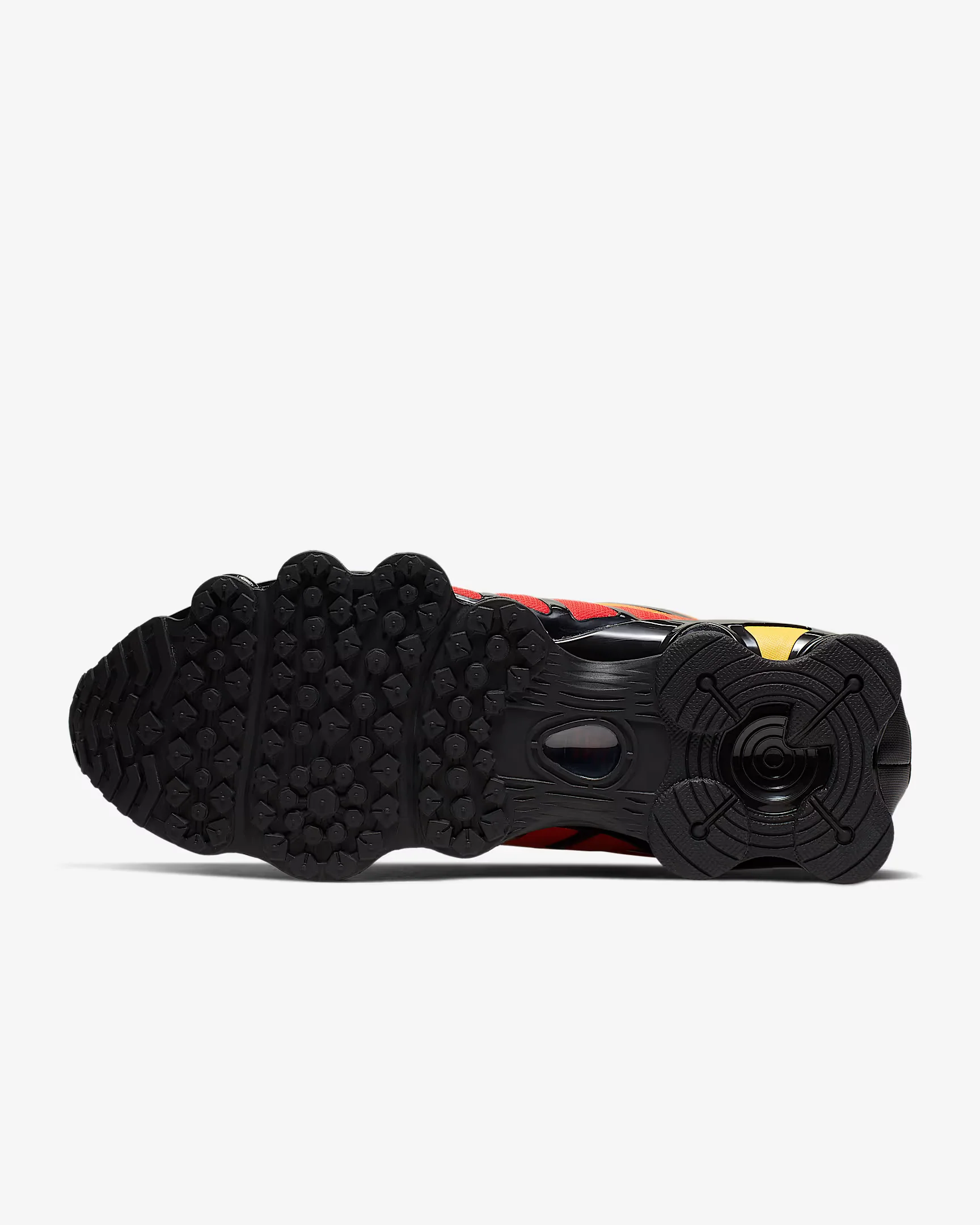 Nike Shox TL Sunrise - Image 6