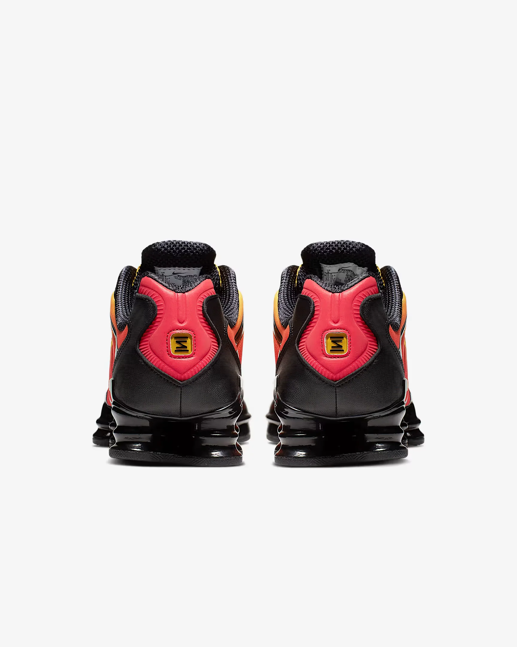 Nike Shox TL Sunrise - Image 7