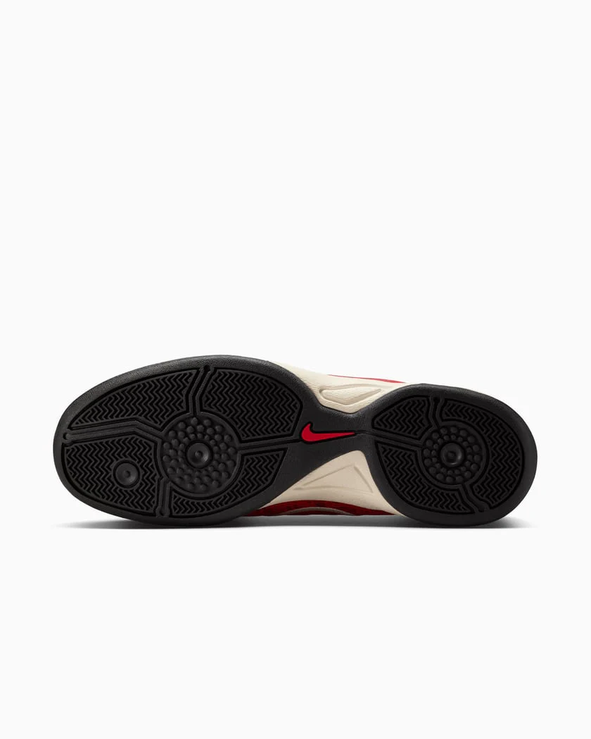 Nike Total 90 3 SE Fire Red Snakeskin - Image 7