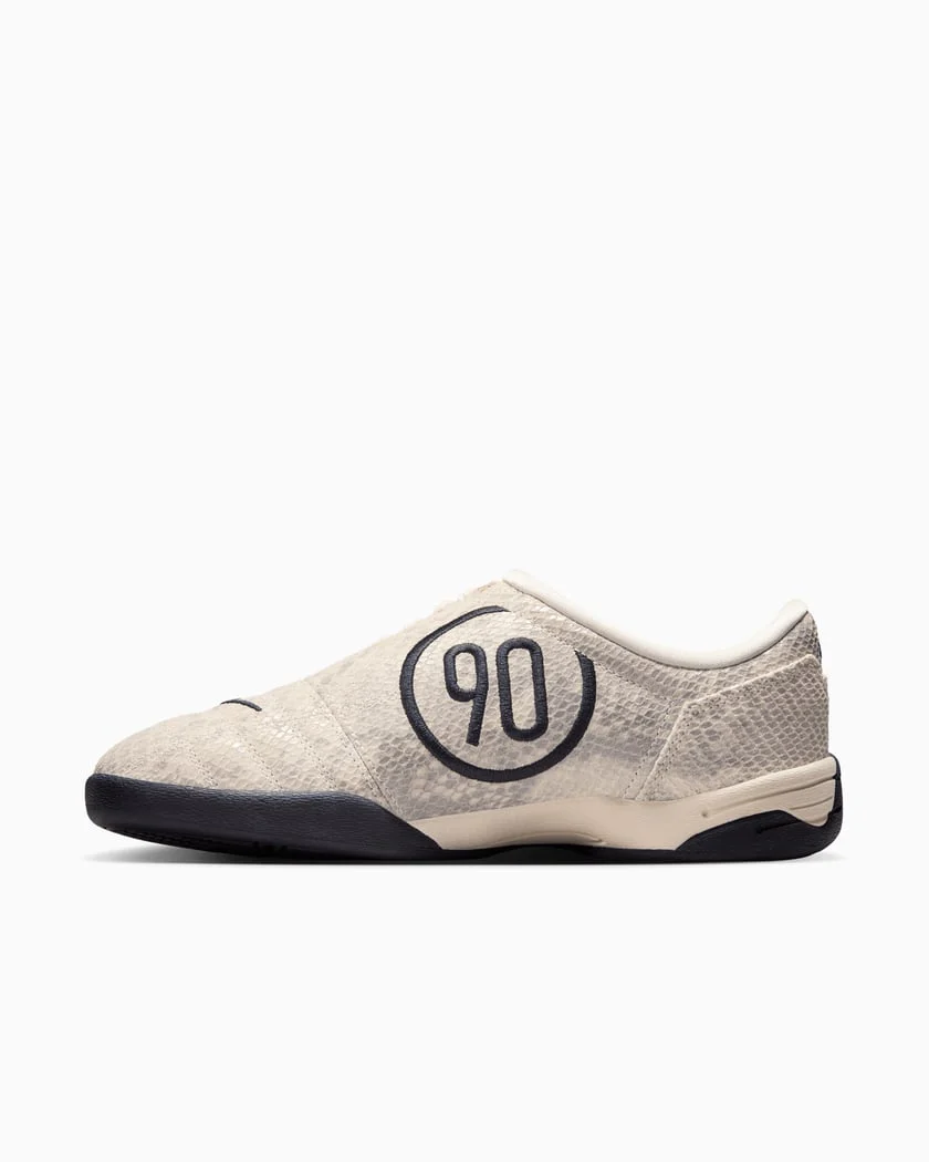Nike Total 90 3 SE Pale Ivory Snakeskin - Image 4