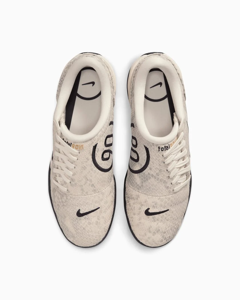 Nike Total 90 3 SE Pale Ivory Snakeskin - Image 5
