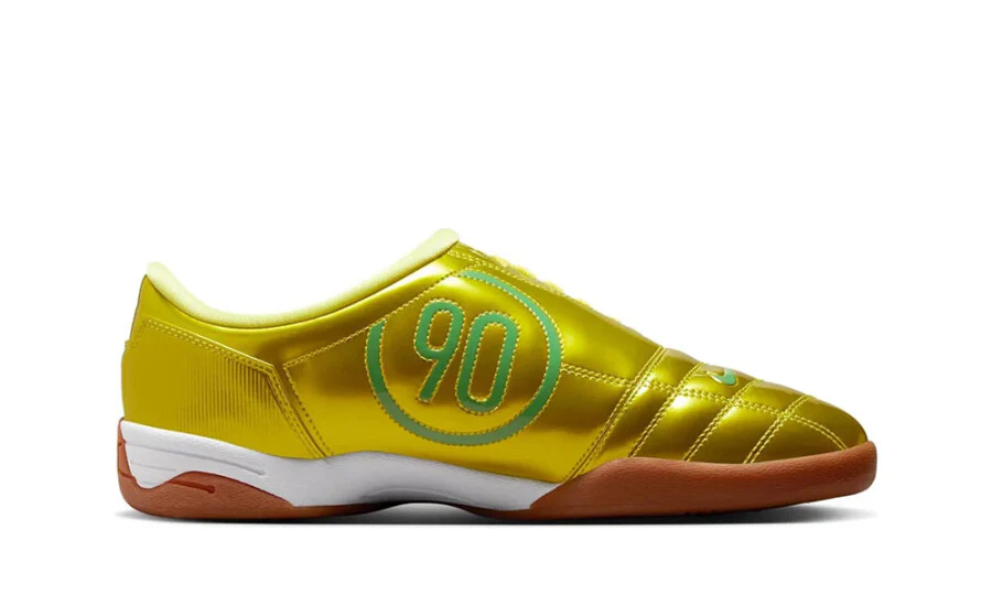 Nike Total 90 3 SP Dynamic Yellow - Image 5