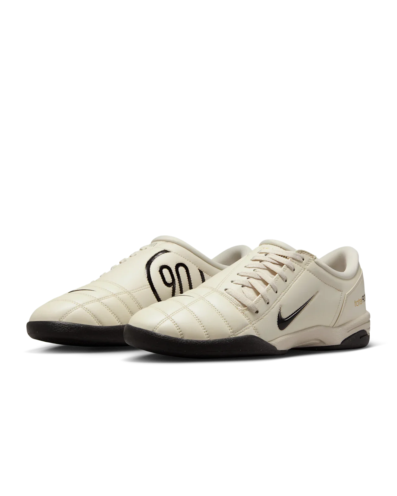 Nike Total 90 3 SP Light Orewood Brown - Image 3