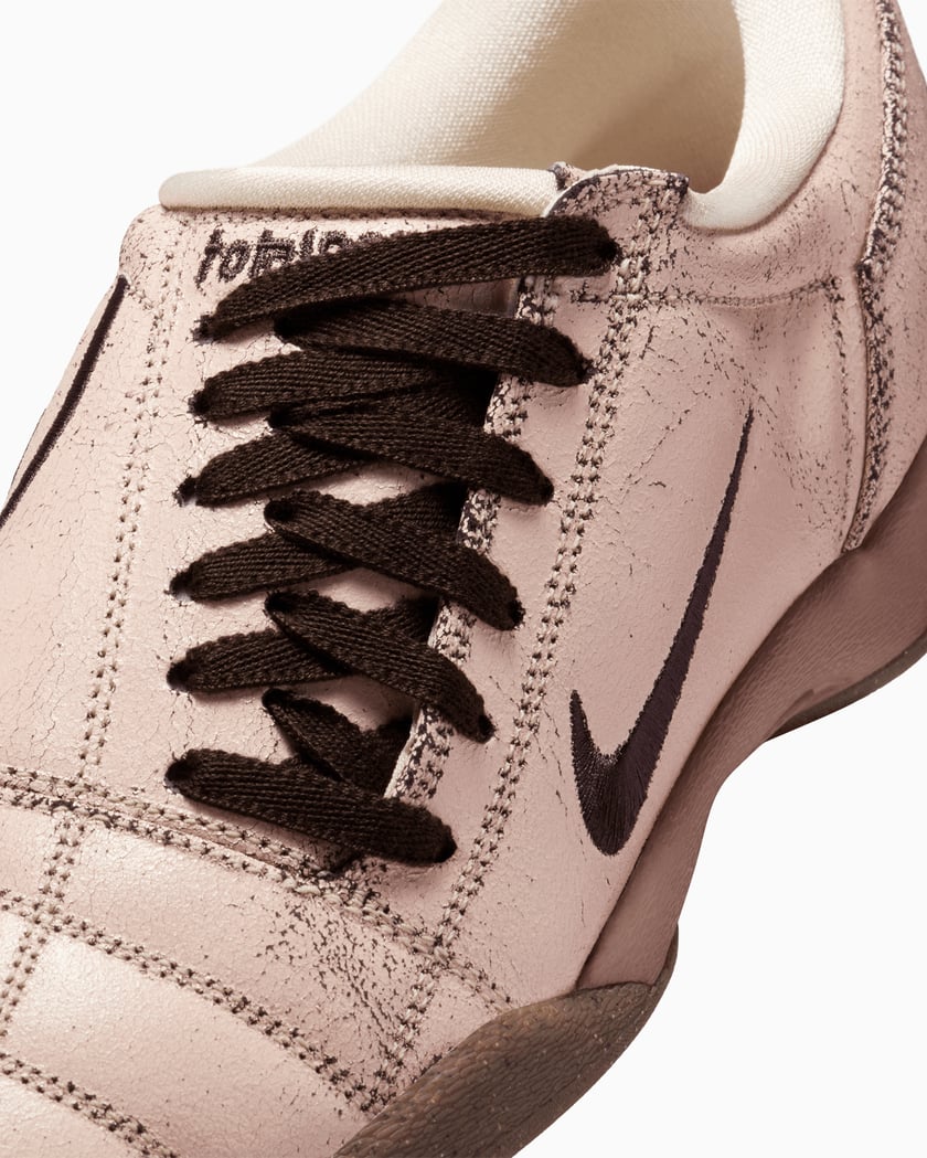 Nike Total 90 3 SP Pearl White Shadow Brown - Image 2