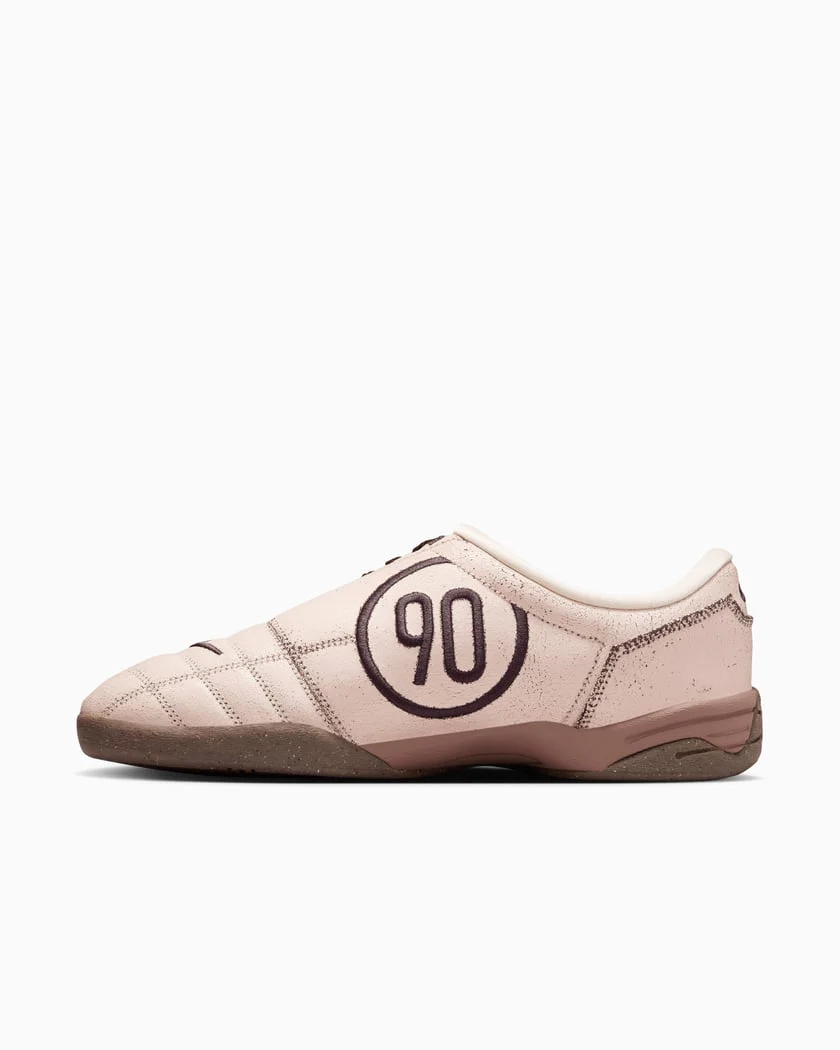 Nike Total 90 3 SP Pearl White Shadow Brown - Image 4