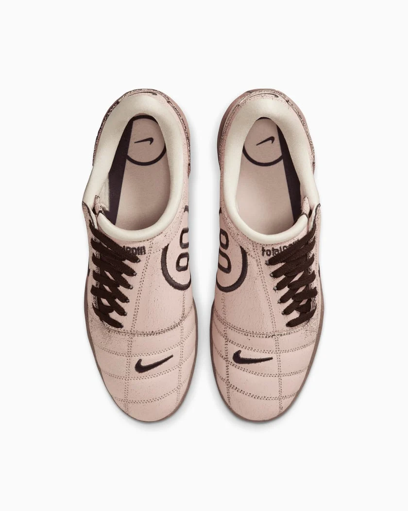 Nike Total 90 3 SP Pearl White Shadow Brown - Image 5