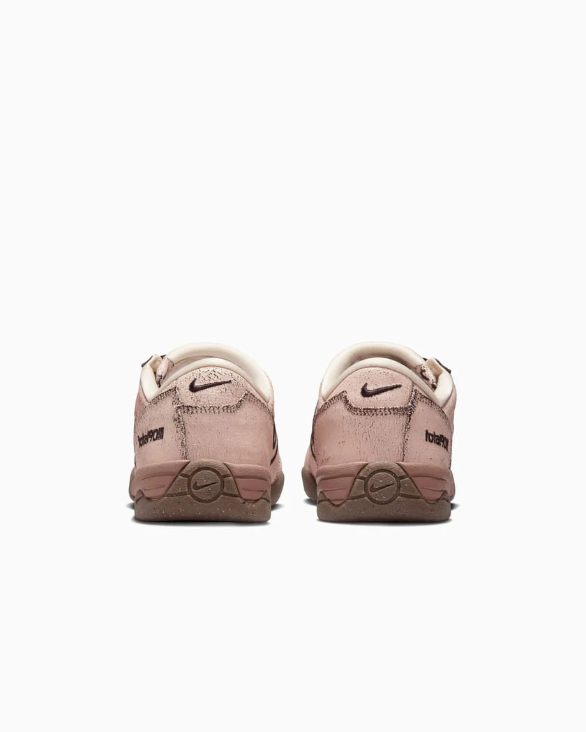 Nike Total 90 3 SP Pearl White Shadow Brown - Image 6