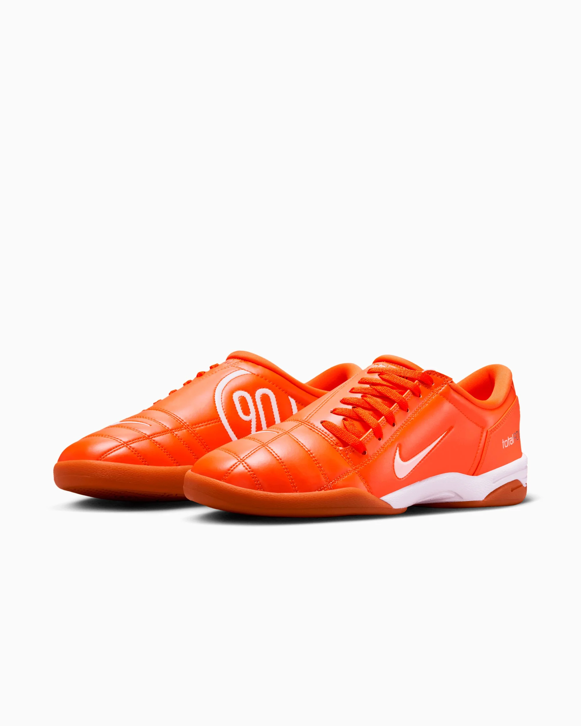Nike Total 90 3 SP Safety Orange - Image 4