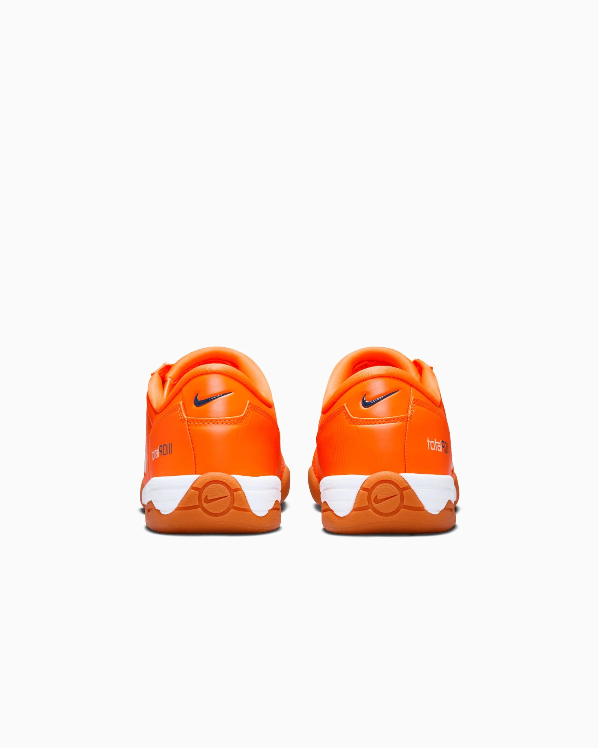 Nike Total 90 3 SP Safety Orange - Image 6
