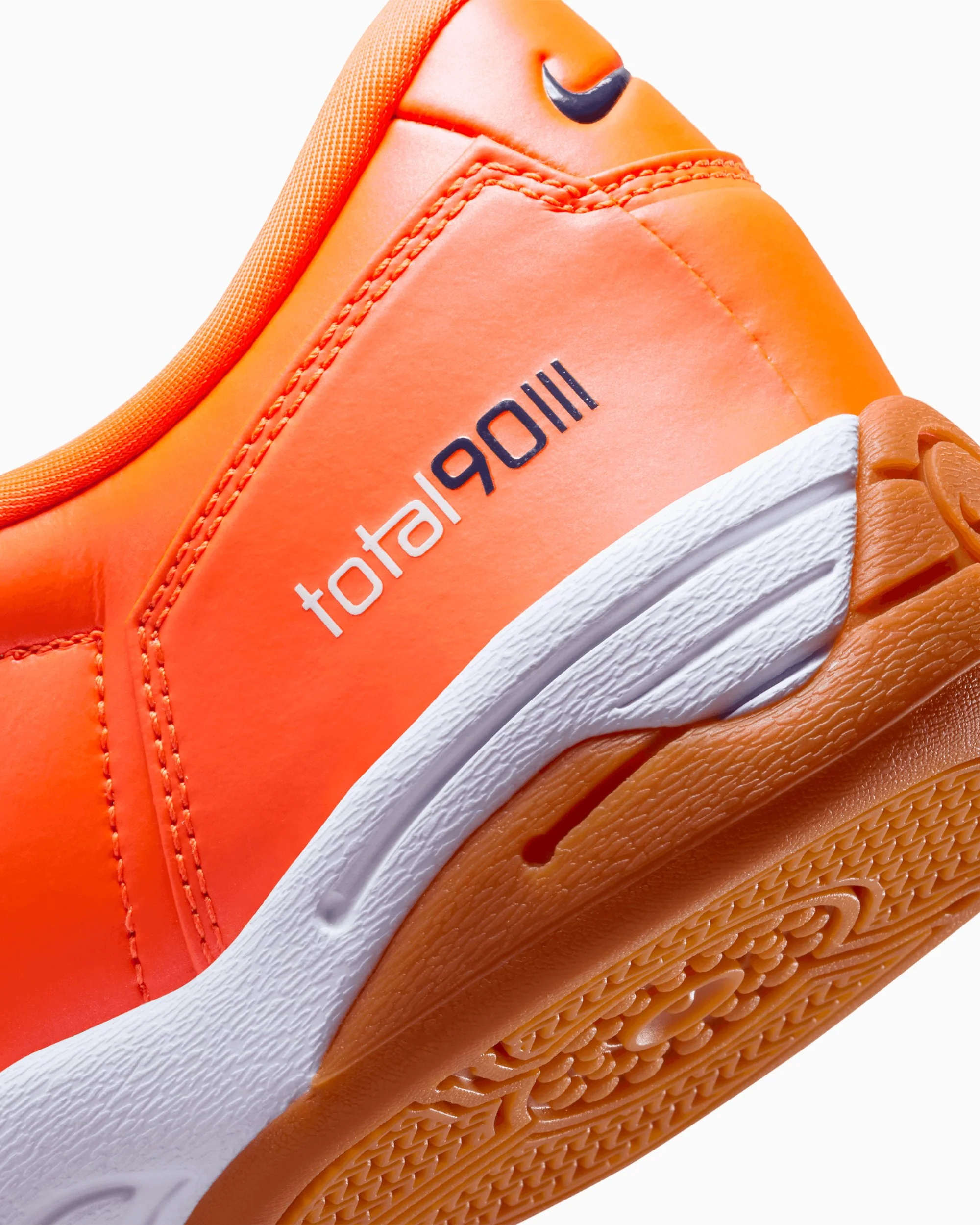 Nike Total 90 3 SP Safety Orange - Image 7
