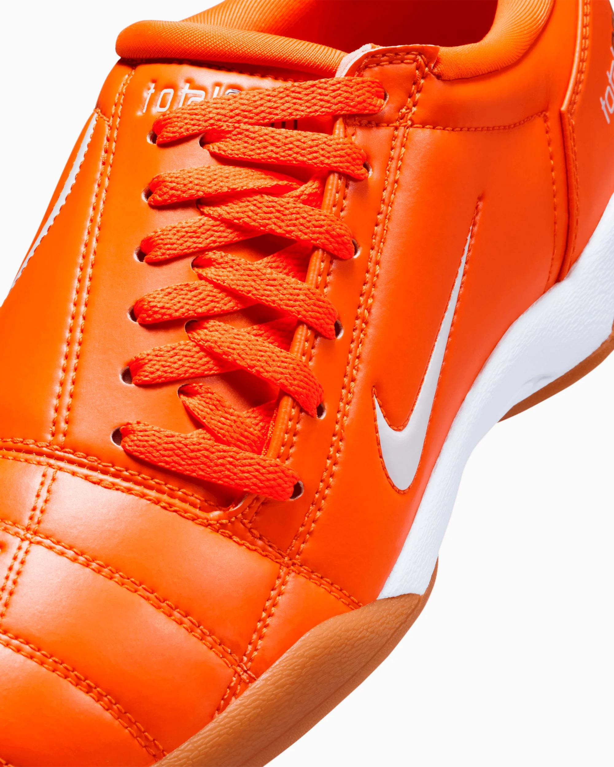 Nike Total 90 3 SP Safety Orange - Image 8