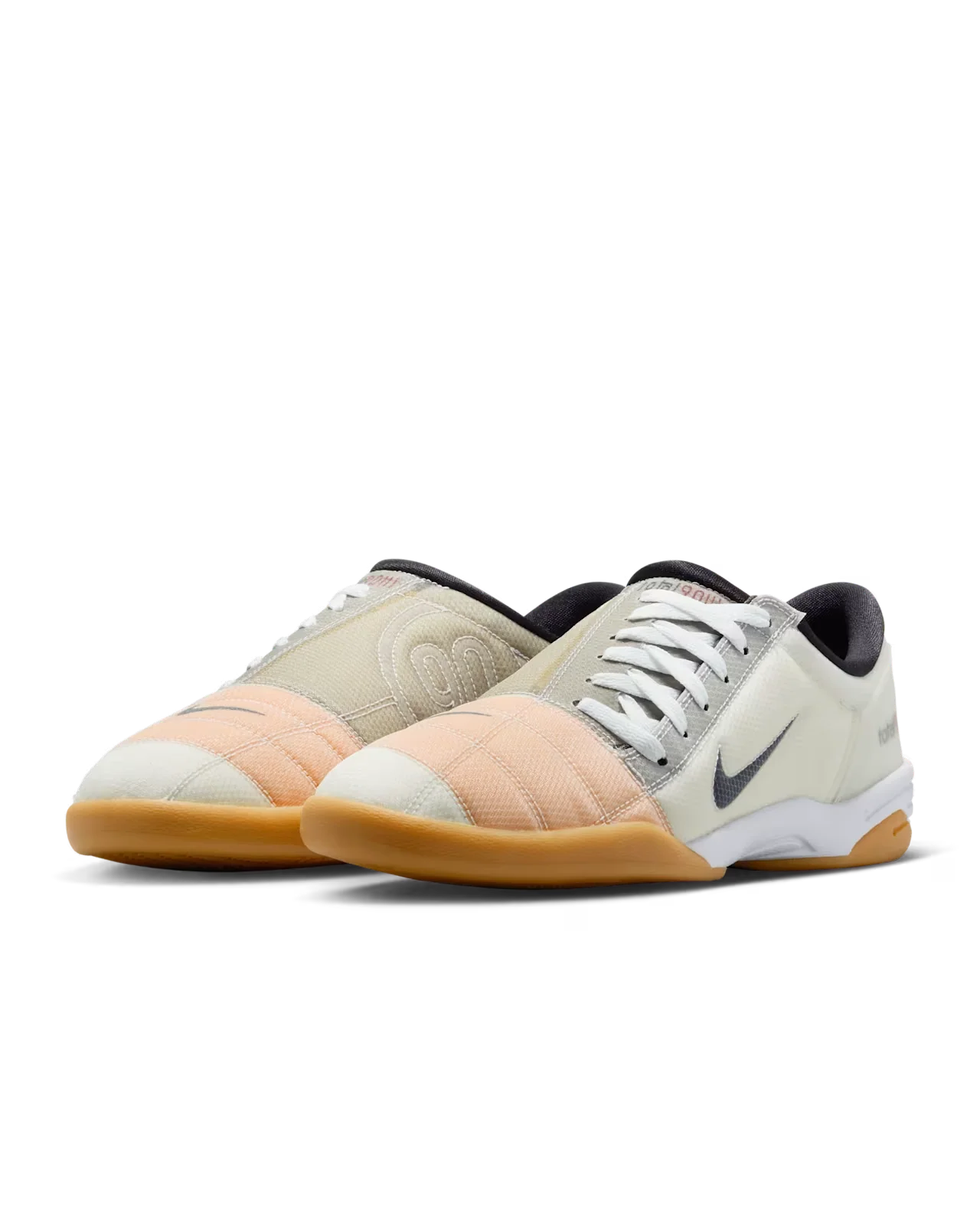 Nike Total 90 3 SP White Black Gum - Image 3