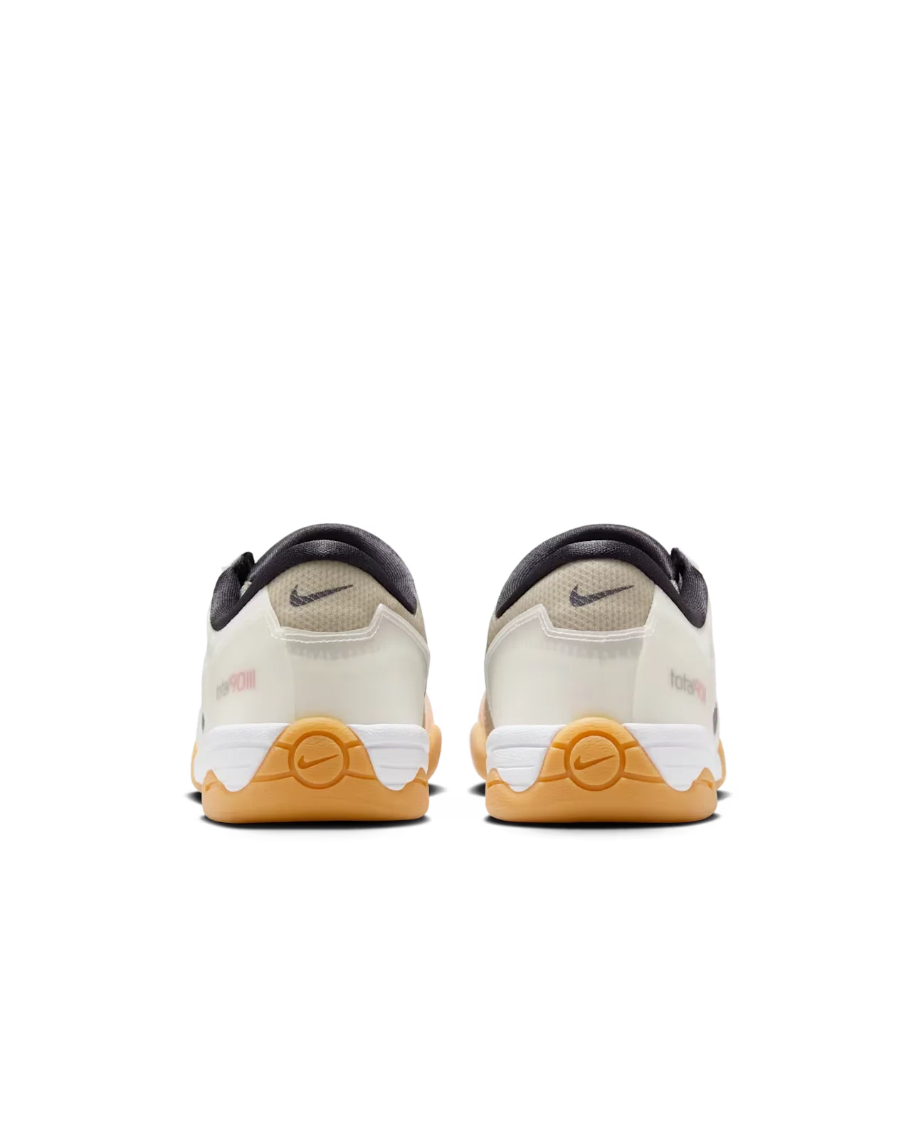 Nike Total 90 3 SP White Black Gum - Image 6