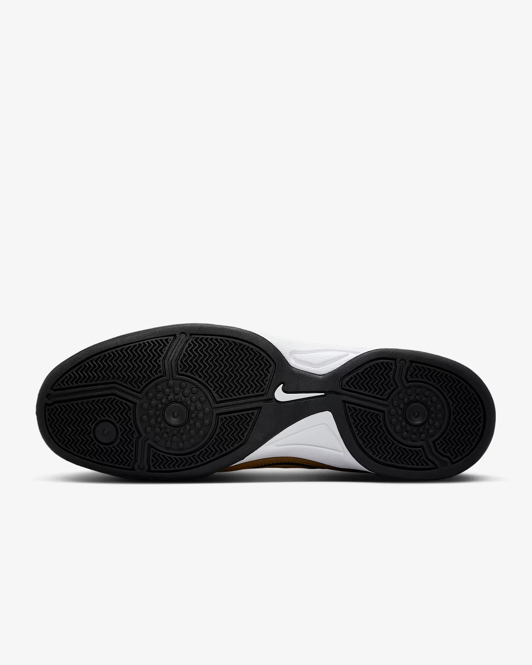Nike Total 90 3 SP White Metallic Gold - Image 7