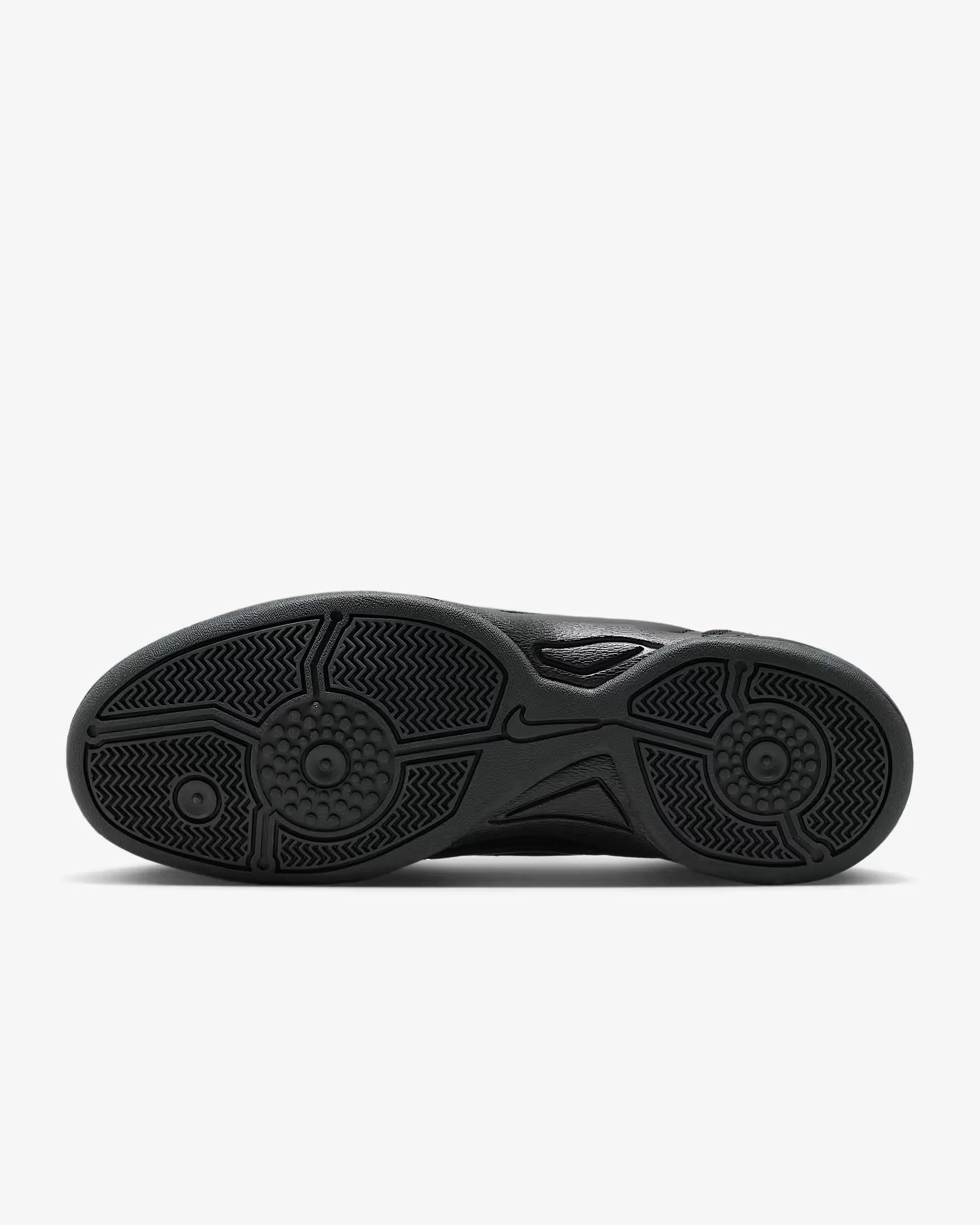 Nike Total 90 3 Triple Black - Image 7