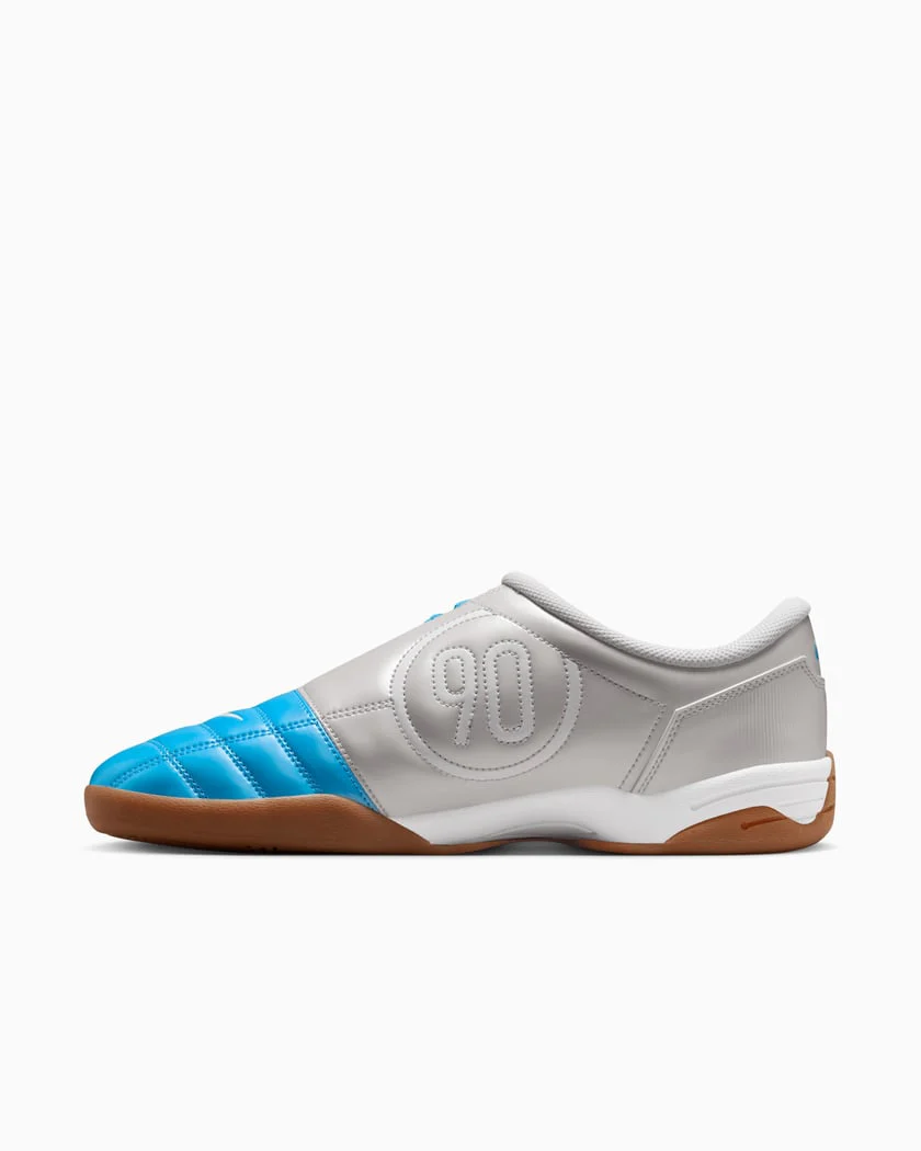 Nike Total 90 3 University Blue White - Image 4