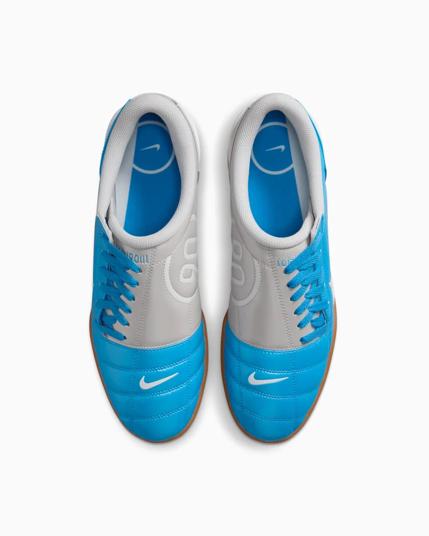 Nike Total 90 3 University Blue White - Image 5
