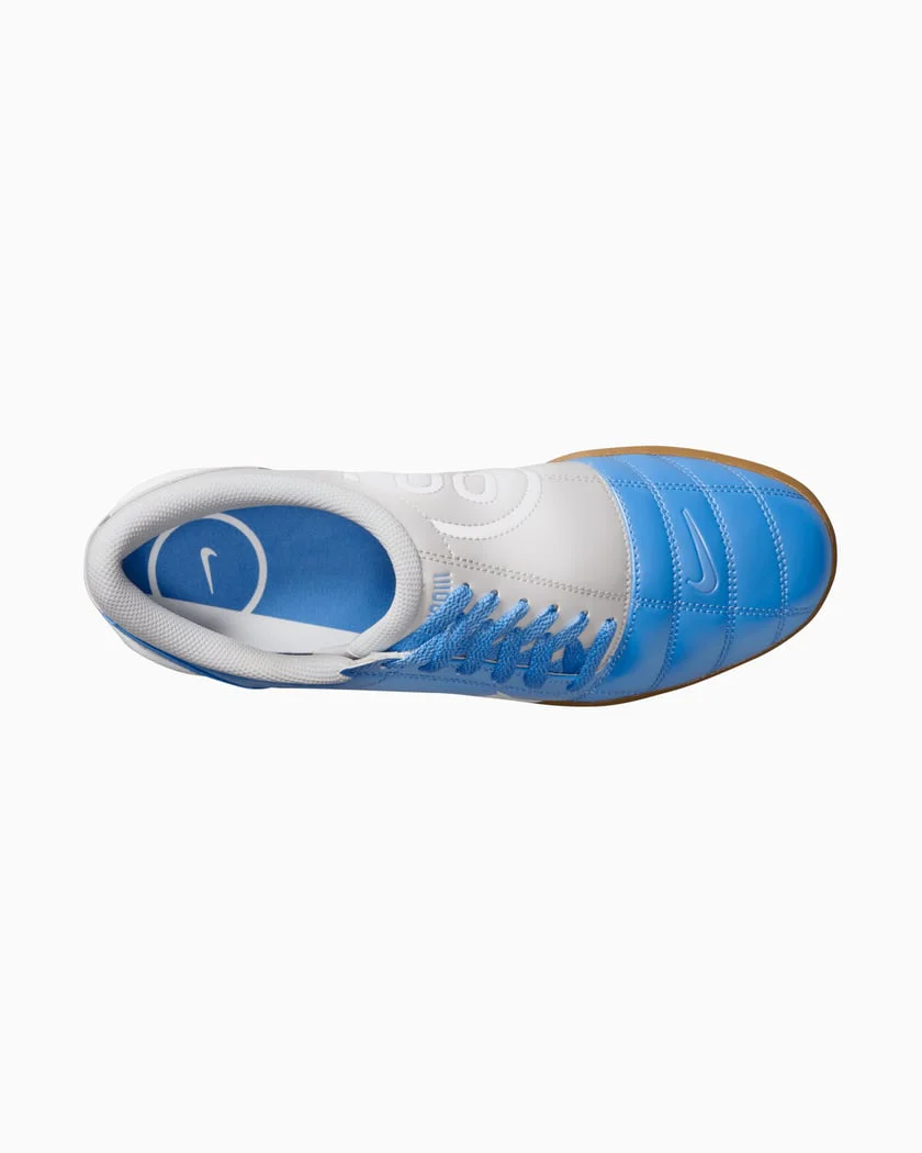 Nike Total 90 3 University Blue White - Image 6