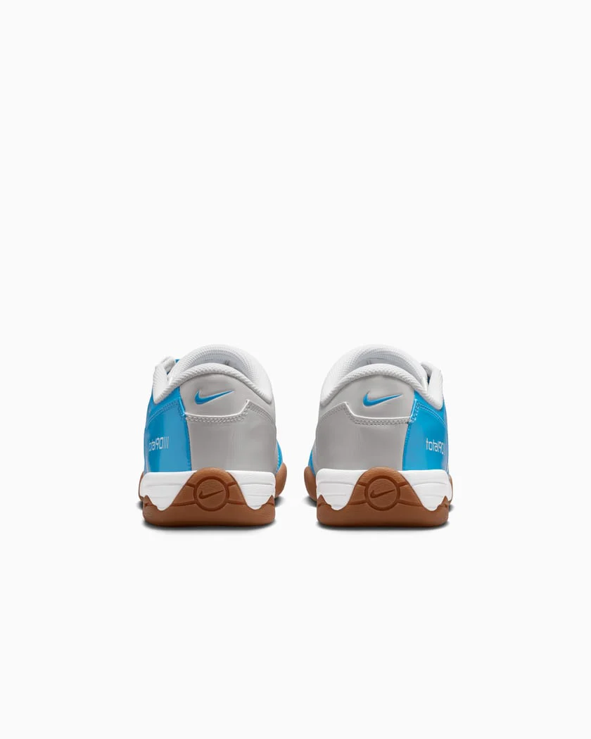 Nike Total 90 3 University Blue White - Image 7