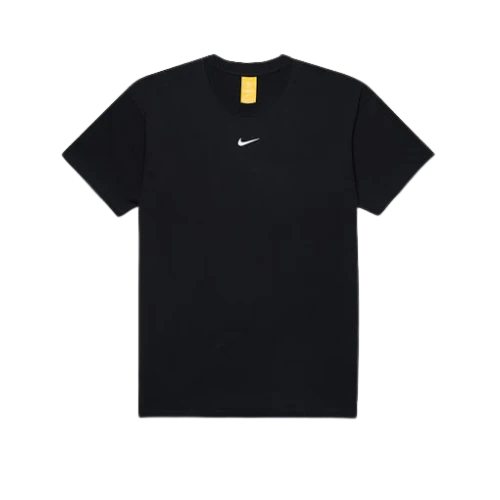 Nike x NOCTA NRG Big Body CS Tee Black - Image 3