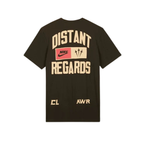 Nike x NOCTA Souvenir Cactus T-Shirt Dark Khaki