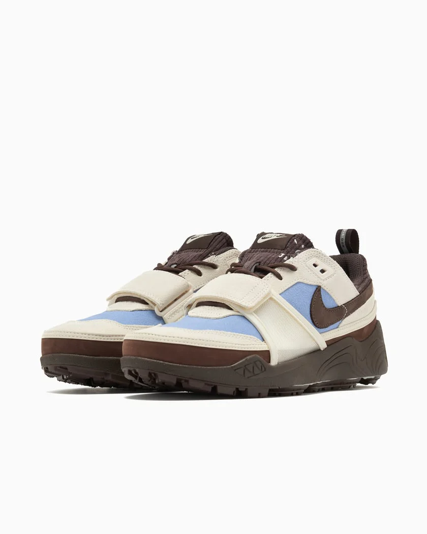 Nike Zoom Field Jaxx Travis Scott Leche Blue - Image 3