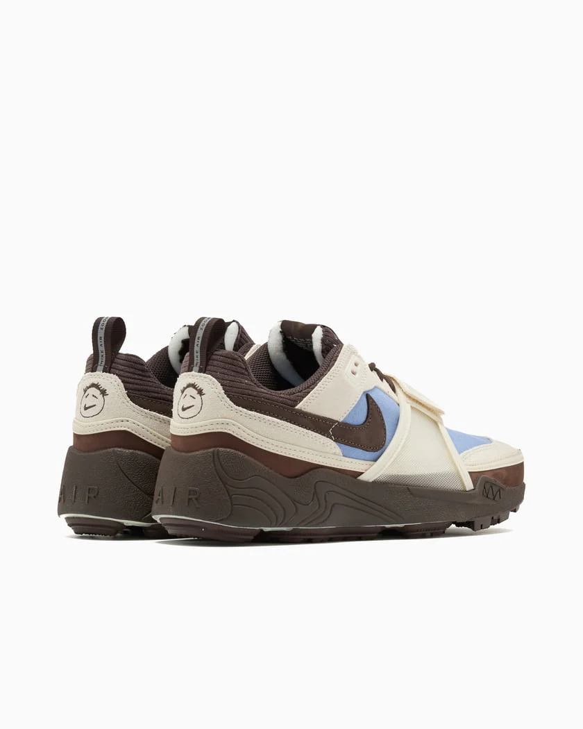 Nike Zoom Field Jaxx Travis Scott Leche Blue - Image 4