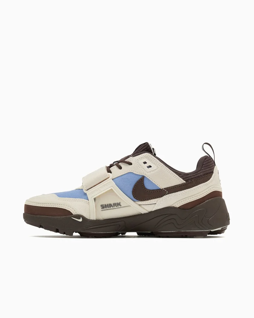 Nike Zoom Field Jaxx Travis Scott Leche Blue - Image 5