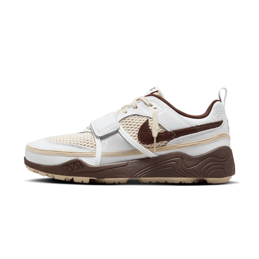 Nike Zoom Field Jaxx Travis Scott Light Chocolate