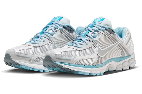 Nike Zoom Vomero 5 520 Pack Ocean Bliss - Image 3