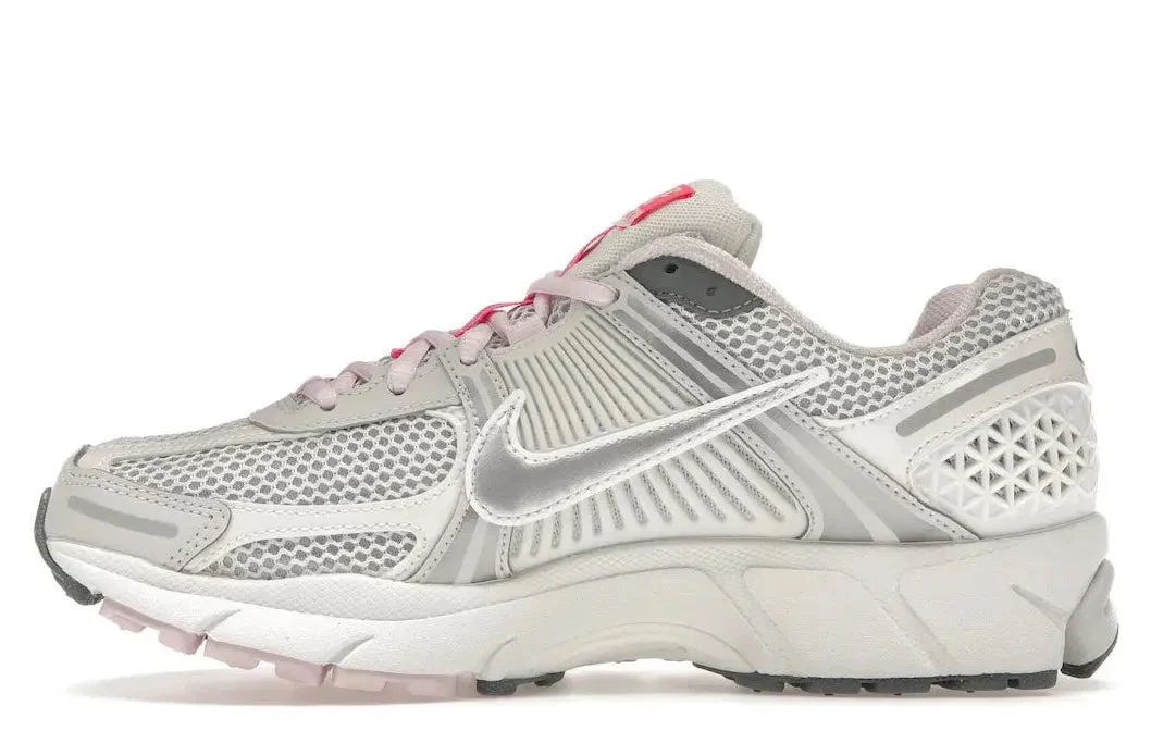 Nike Zoom Vomero 5 520 Pack White Pink - Image 3